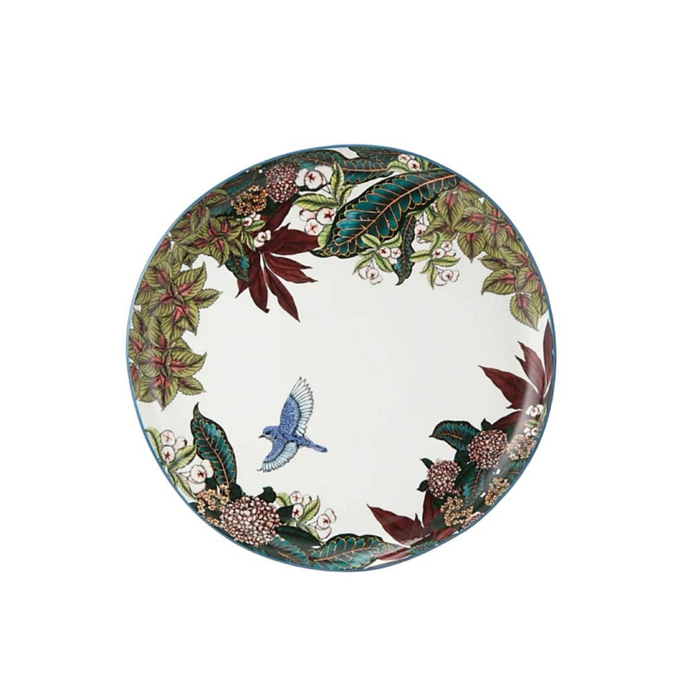 Piatto Tondo Linea Reminisce Floral - Maxwell & Williams