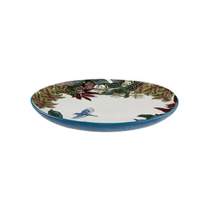 Piatto Tondo Linea Reminisce Floral - Maxwell & Williams