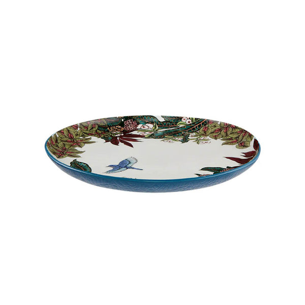 Piatto Tondo Linea Reminisce Floral - Maxwell & Williams