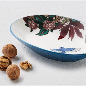 Piatto da Portata 32x23 Linea "Reminisce Floral" - Maxwell & Williams