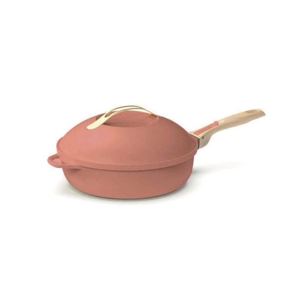 Pentola Multiuso "La Favolosa" 24CM - Cookut