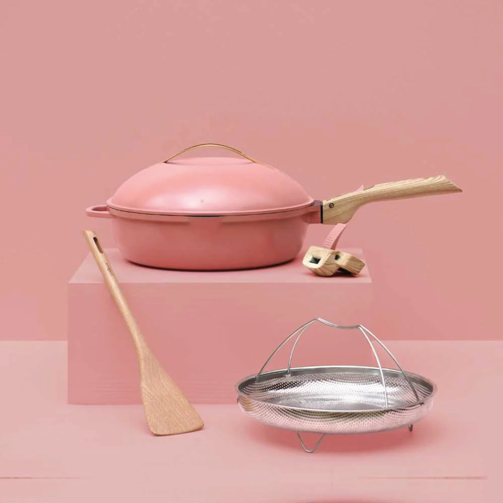 Pentola Multiuso "La Favolosa" 24CM - Cookut
