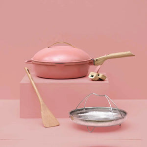 Pentola Multiuso "La Favolosa" 24CM - Cookut