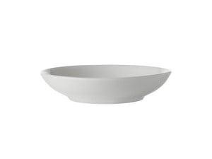 Salsiera Rotonda "White Basics" - Maxwell & Williams