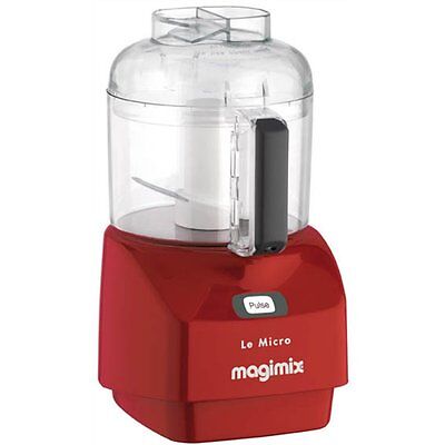 Robot da Cucina "Micro" - MagiMix