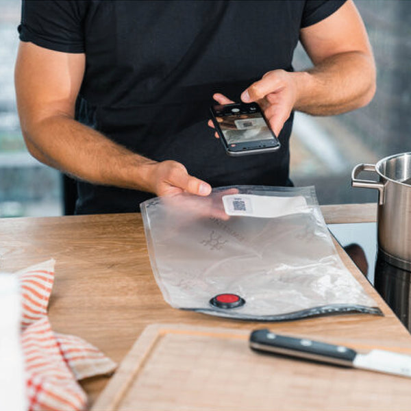 Set di Sacchetti Sottovuoto - Zwilling