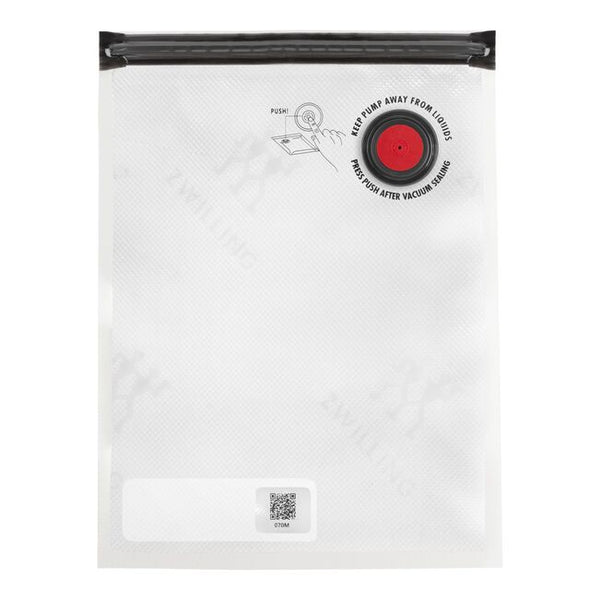 Set di Sacchetti Sottovuoto - Zwilling