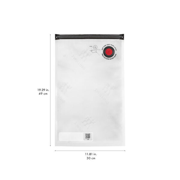 Set di Sacchetti Sottovuoto - Zwilling