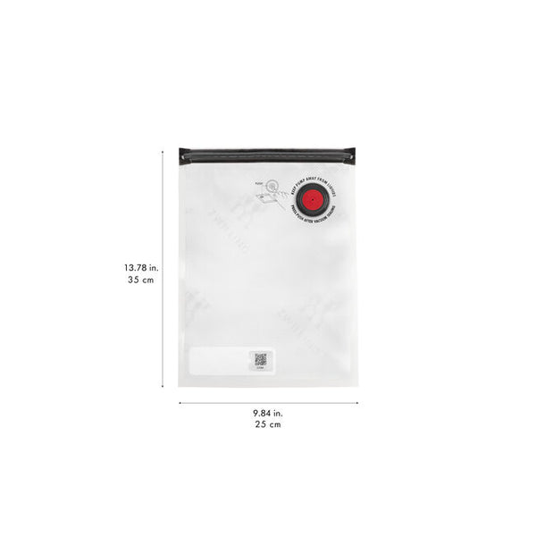 Set di Sacchetti Sottovuoto - Zwilling