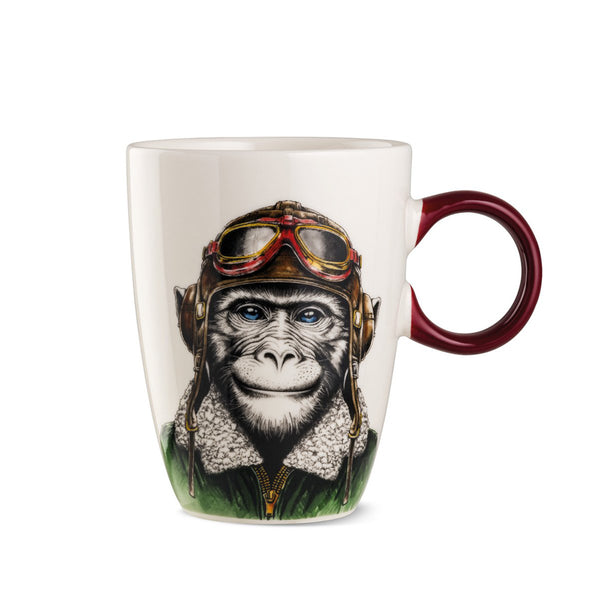 Mug "Human Essence" 430ML - Egan