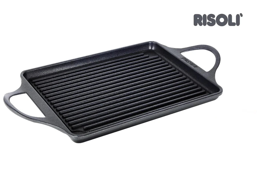 Servigrill EXplora - Risolì