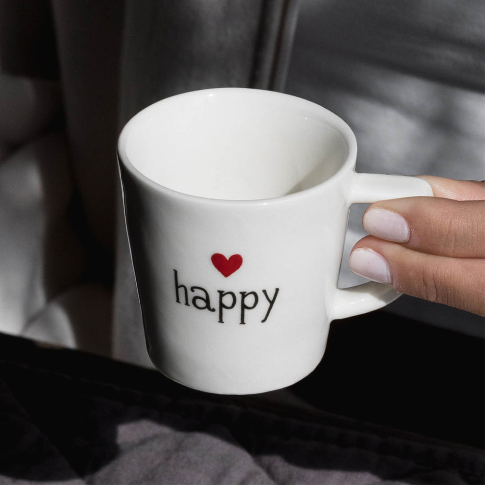 Set 2 Tazzine per Espresso - Simple Day