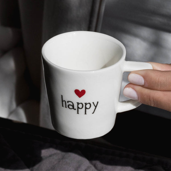 Set 2 Tazzine per Espresso - Simple Day