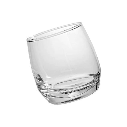 Set 6 Bicchieri Whisky Oscillanti - Sagaform