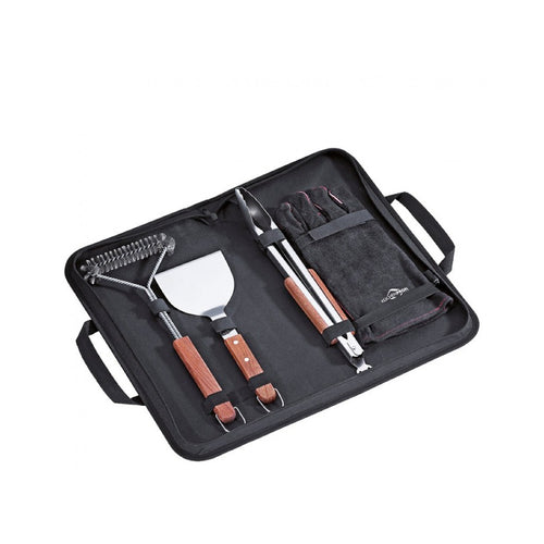 Set BBQ TEXAS - Kuchenprofi