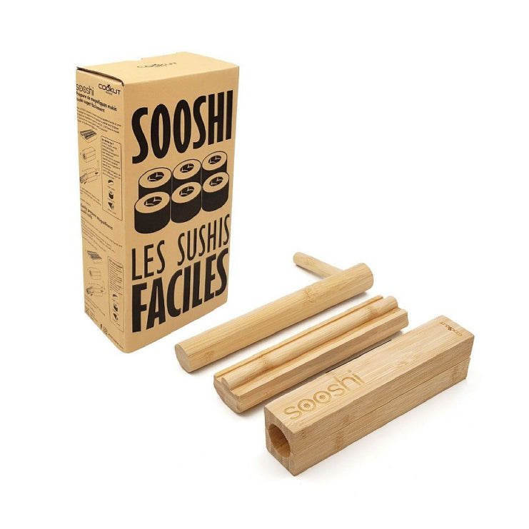 Set per Sushi - Cookut