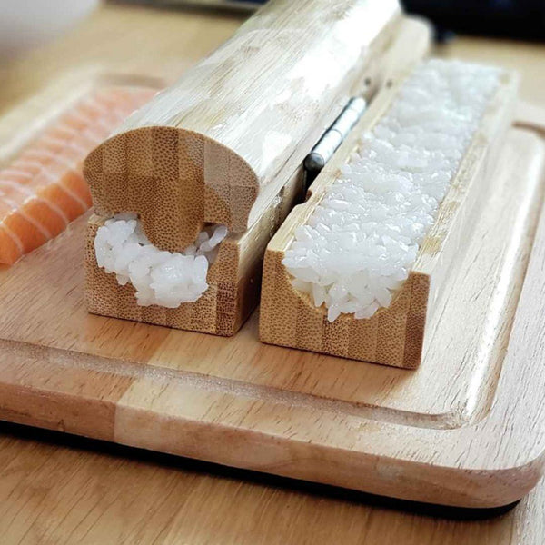 Set per Sushi - Cookut