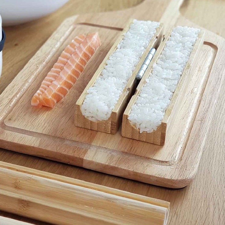 Set per Sushi - Cookut