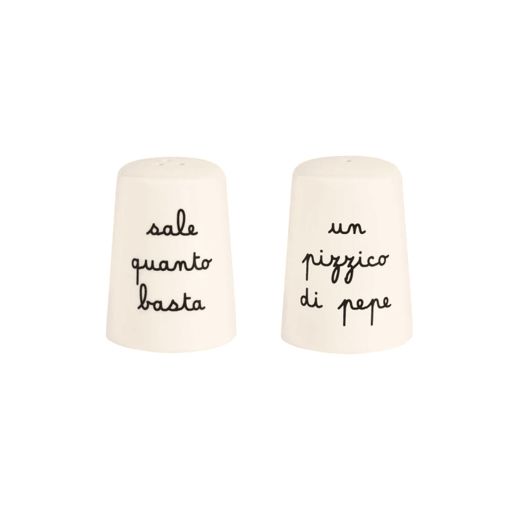 Set Sale e Pepe in Gres - Simple Day
