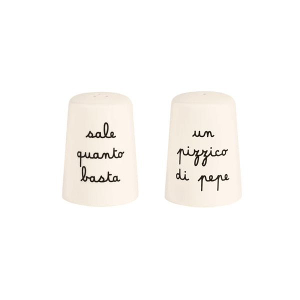 Set Sale e Pepe in Gres - Simple Day