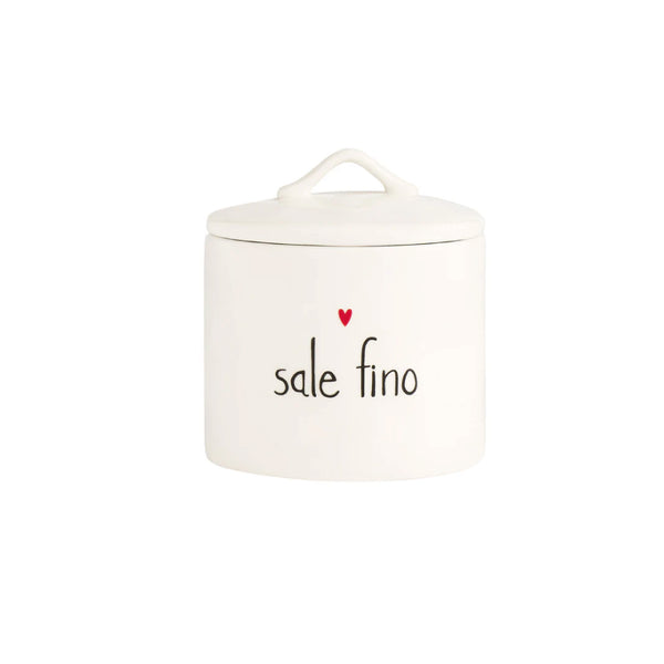 Barattolo in Gres per Sale - Simple Day