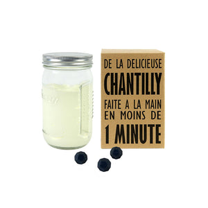 Shaker per Panna Montata - Cookut