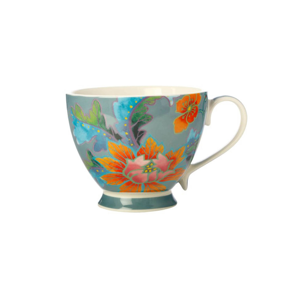 Tazzina "Sian Mug" Night Garden 420ML - Maxwell & Williams