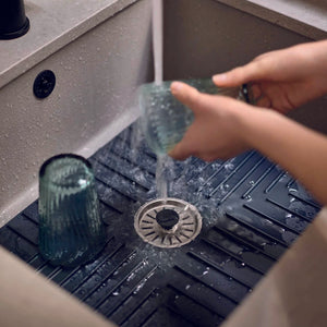 Tappetino in Plastica per Lavello "SinkShield" - Joseph Joseph