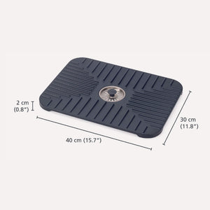Tappetino in Plastica per Lavello "SinkShield" - Joseph Joseph