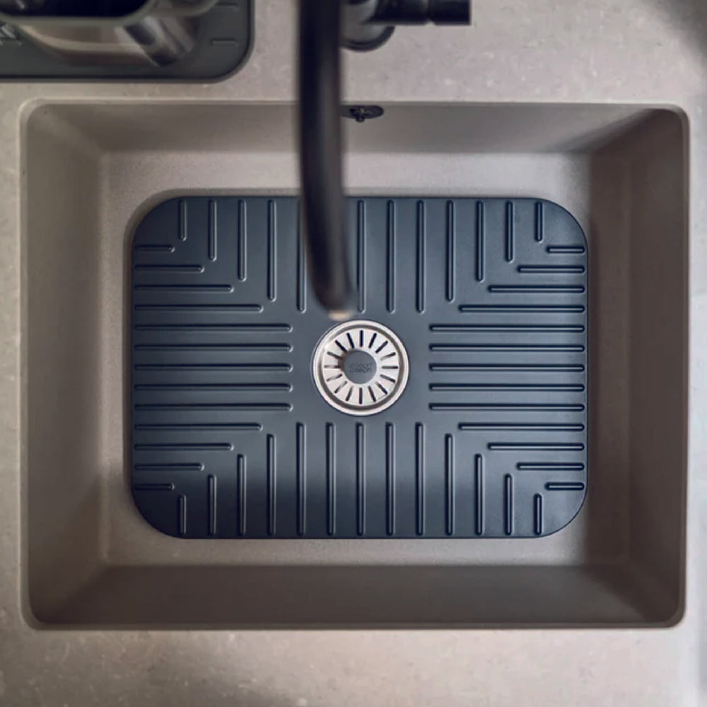 Tappetino in Plastica per Lavello "SinkShield" - Joseph Joseph