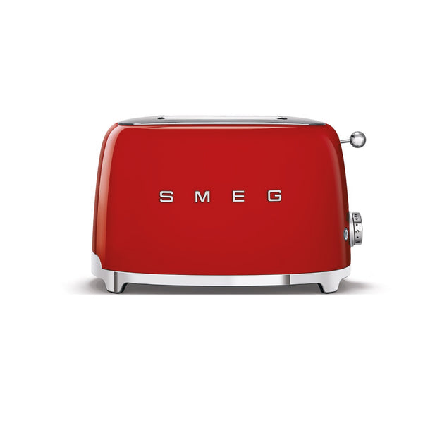 Tostapane 2x2 - Smeg