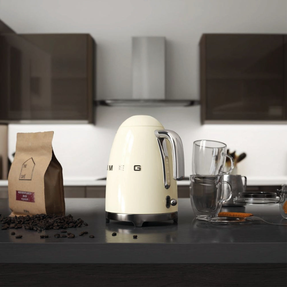 Bollitore 1,7L - Smeg