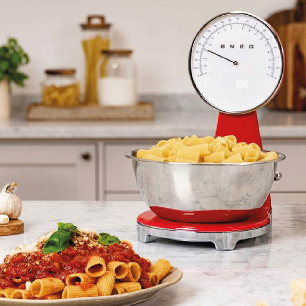 Bilancia da Cucina - Smeg