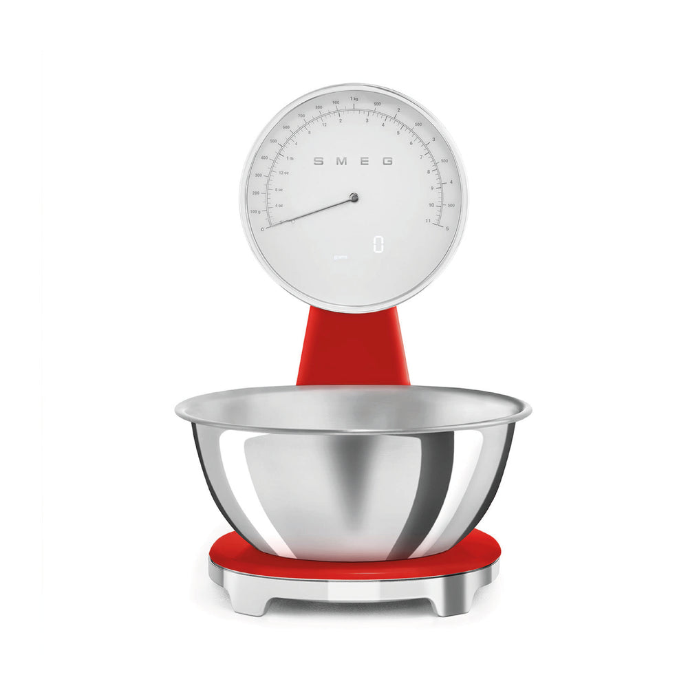 Bilancia da Cucina - Smeg