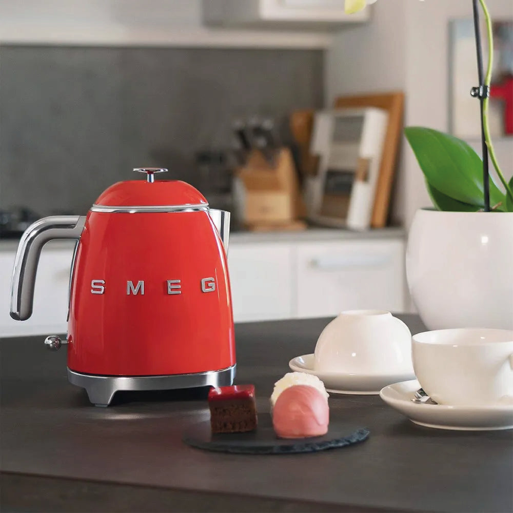 Bollitore 0,8L - Smeg
