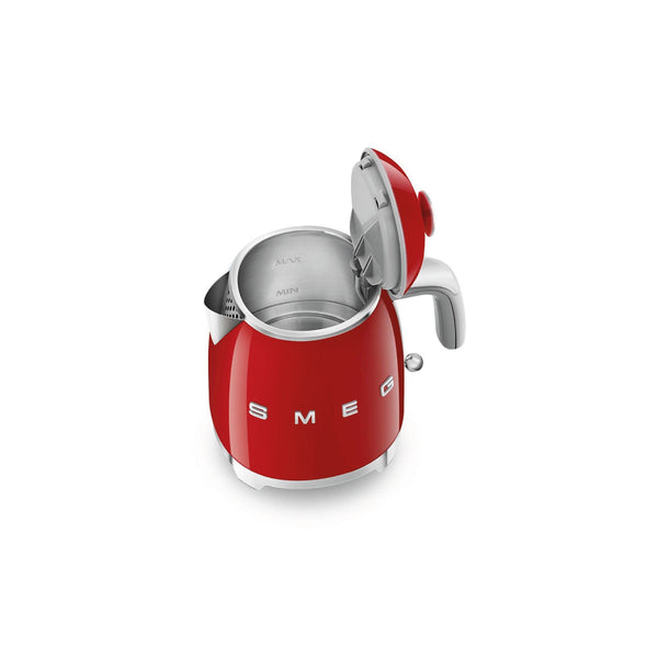 Bollitore 800ML - Smeg