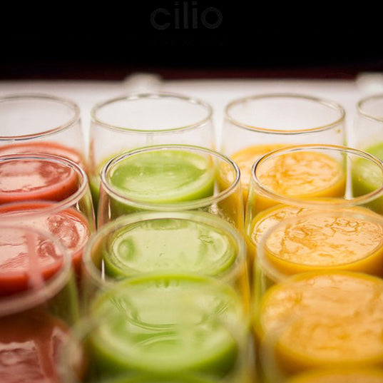 Smoothie Maker Frullatore - Cilio