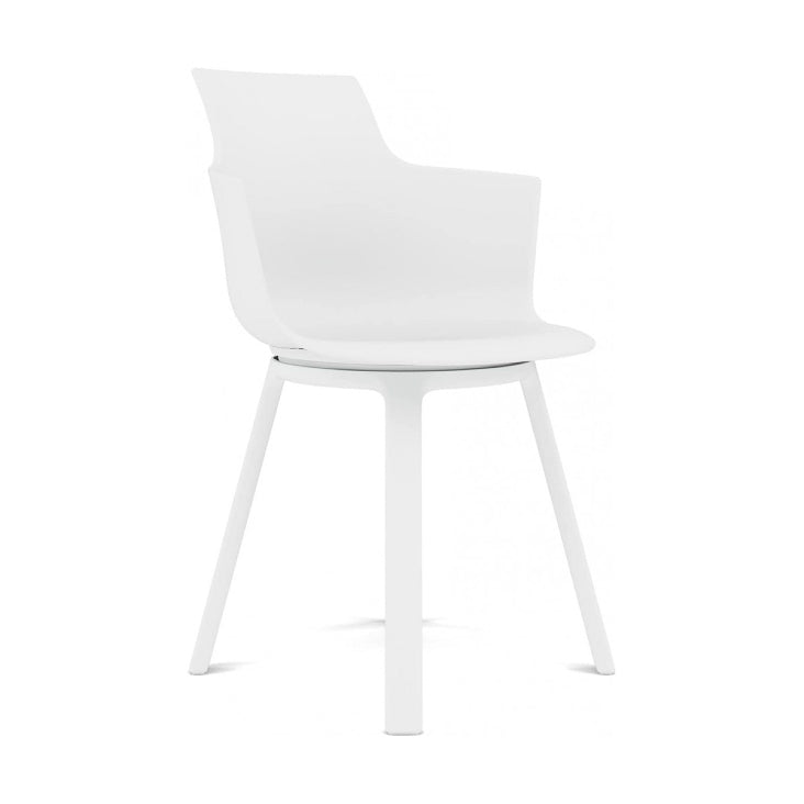Social Turn Winter White - Varier