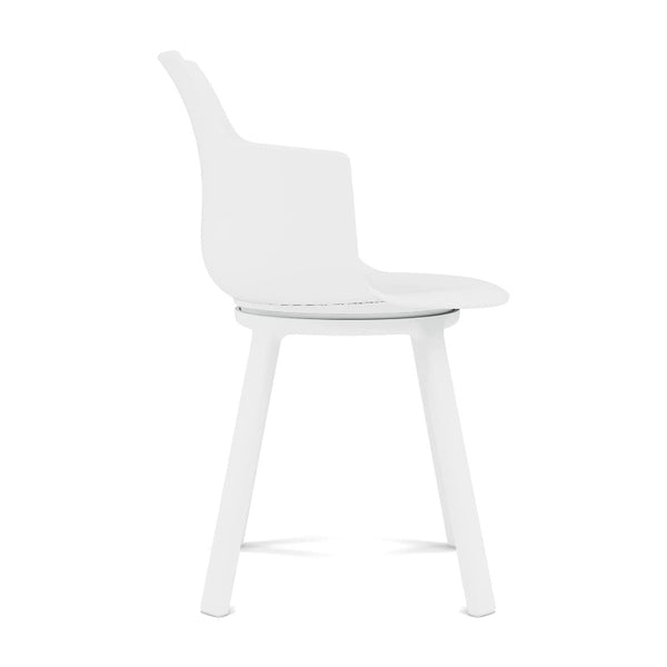 Social Turn Winter White - Varier
