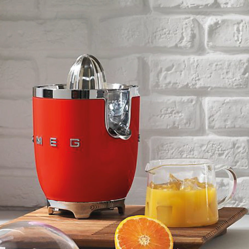Spremiagrumi elettrico - Smeg