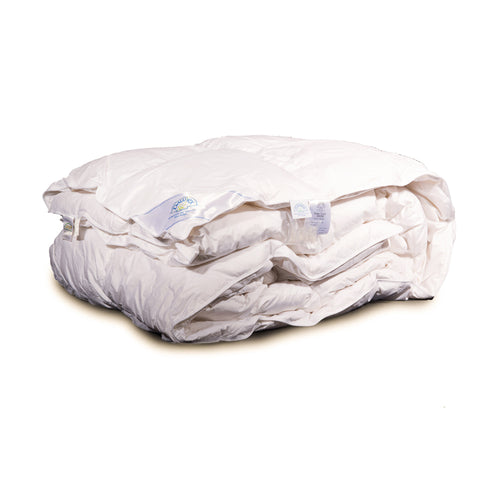 St. Moritz Piumino Warm - Daunex 155 cm x 200cm