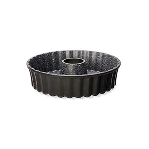 Stampo Ciambellone Royal D'Alù Granito - Risolì