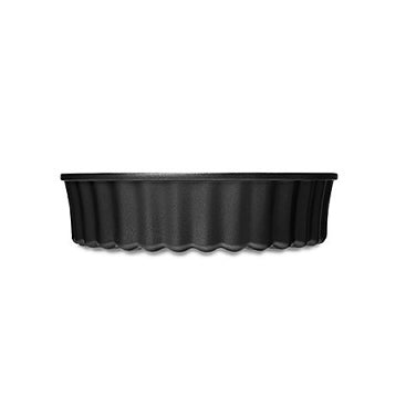 Stampo Ciambellone Royal D'Alù Granito - Risolì