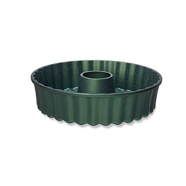 Stampo Ciambellone Royal D'Alù Green Stone - Risolì