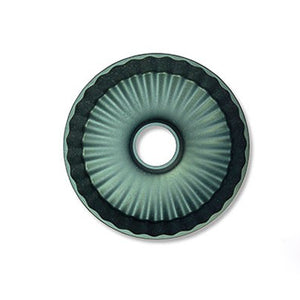 Stampo Ciambellone Royal D'Alù Green Stone - Risolì