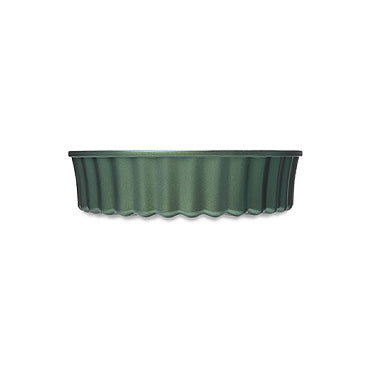 Stampo Ciambellone Royal D'Alù Green Stone - Risolì