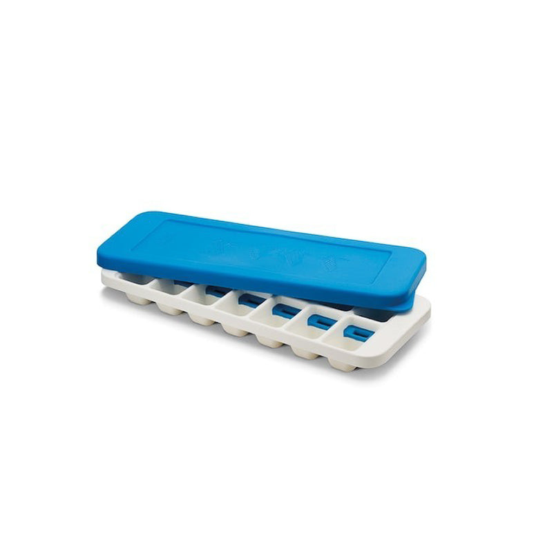 Stampo per Cubetti di Ghiaccio "QuickSnap Plus" - Joseph Joseph