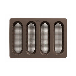 Stampo per Mini Baguette - Lekue