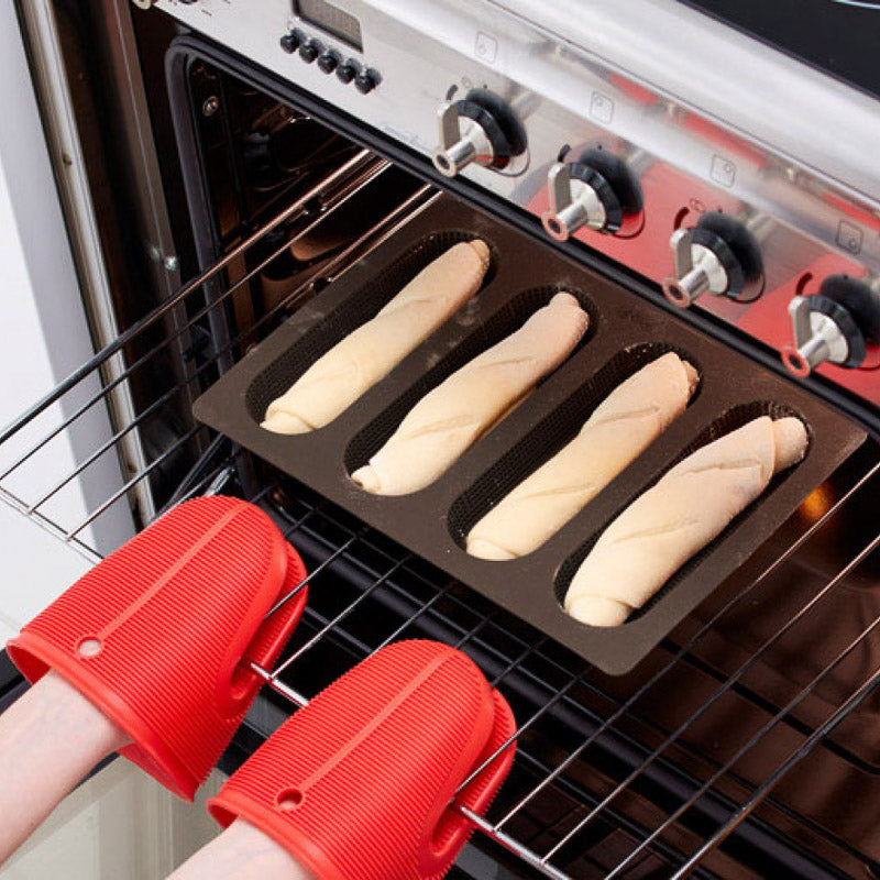 Stampo per Mini Baguette - Lekue