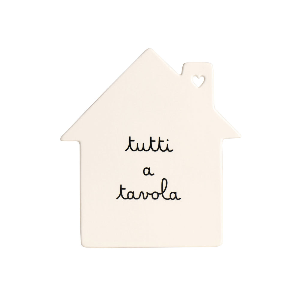 Sottopentola Casa in Gres - Simple Day